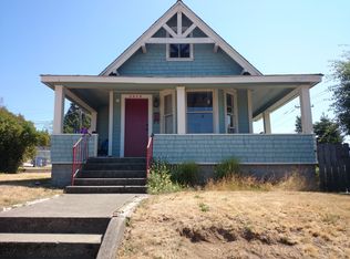 4060 42nd Ave SW, Seattle, WA 98116