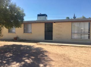 341 W Calle Antonia, Tucson, AZ 85706