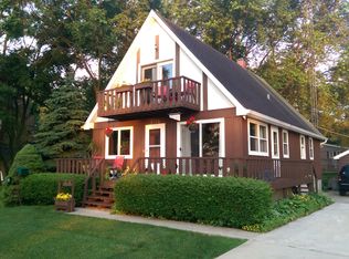 3721 W Lake Shore Dr, Wonder Lake, IL