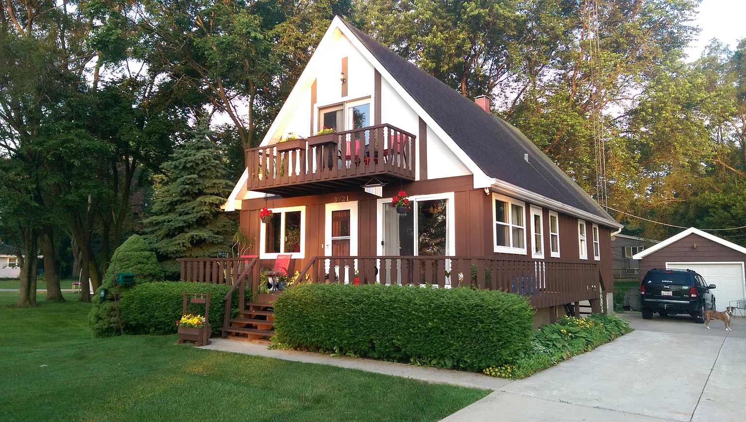 3721 W Lake Shore Dr photo 1