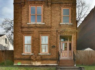 2828 Indiana Ave, Saint Louis, MO 63118