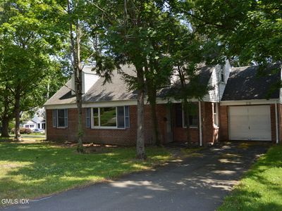 20 N Ridge Rd, Old Greenwich, CT, 06870