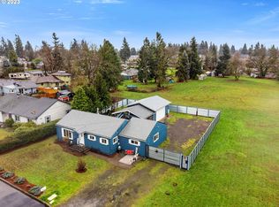 124 Randall St, Oregon City, OR 97045