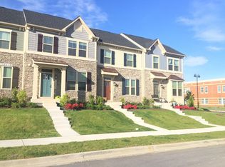 10261 Quillback St, New Market, MD 21774