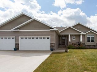 3791 Bell Blvd E, West Fargo, ND 58078