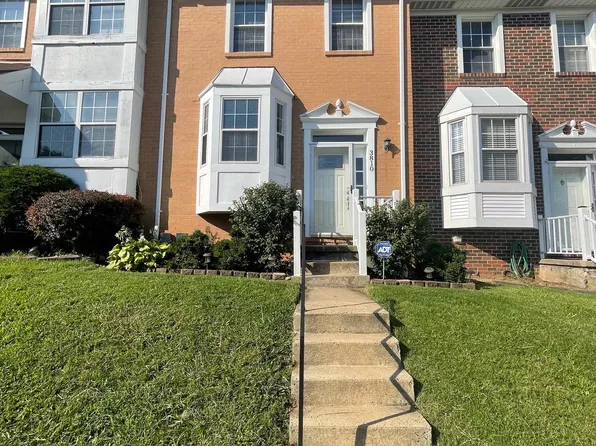 3810 Glenview Ter, Nottingham, MD 21236