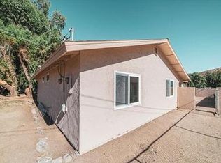49850 Visnaga Ave #A, Morongo Valley, CA 92256
