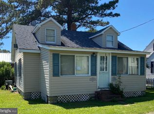 3066 Union Church Rd, Tylerton, MD 21866