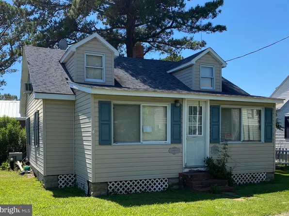 3066 Union Church Rd, Tylerton, MD 21866