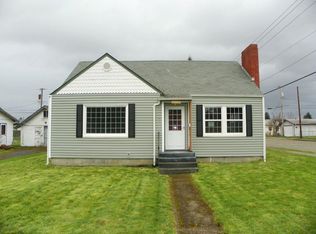 3002 Dover St, Longview, WA 98632