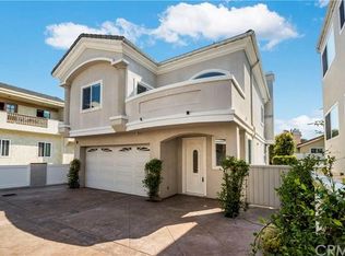 513 N Juanita Ave #B, Redondo Beach, CA 90277