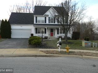 9104 Granite Ct, Waldorf, MD 20603