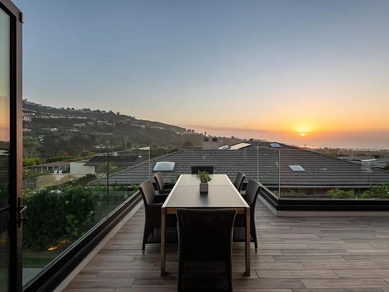 Patio/Deck
