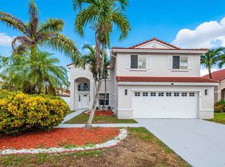 1040 NW 191st Ave, Hollywood, FL 33029