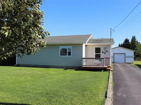 12 Brook Street, Stephenville Crossing, NL A0N2C0