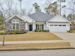 330 Bonhill St N, Augusta, SC --
