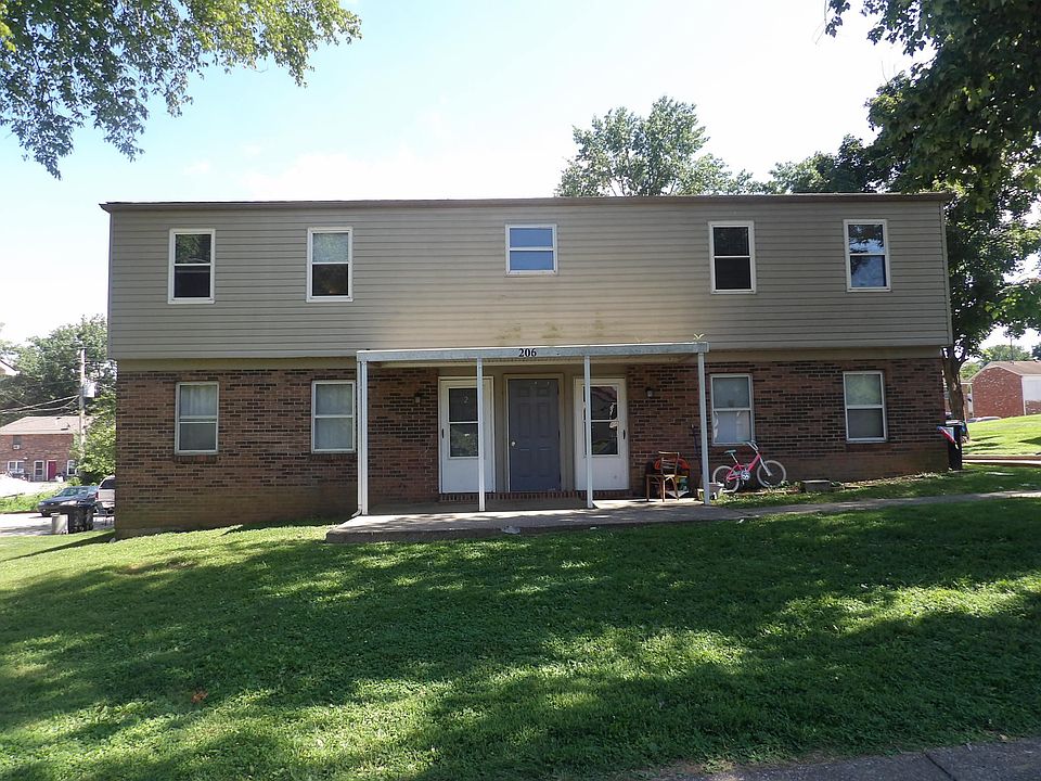 1st image of 206 Centennial Dr APT 3