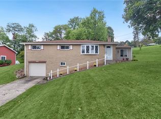 1644 Old Brodhead Rd, Monaca, PA 15061