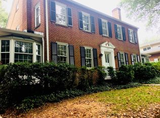 1614 W 1st St #1, Winston Salem, NC 27104
