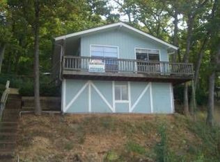 334 Spring Rd, Lake Ozark, MO 65049