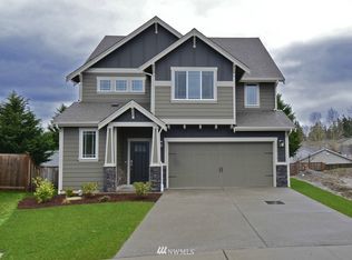 11919 131st Stct E, Puyallup, WA 98374