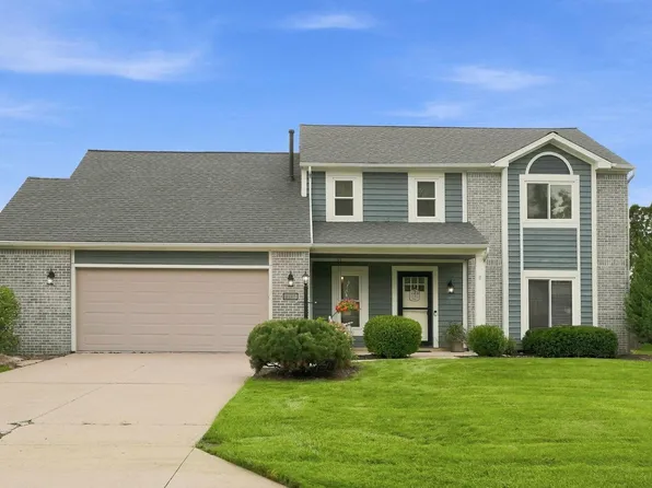 11228 Tall Oak Run, Fort Wayne, IN 46845