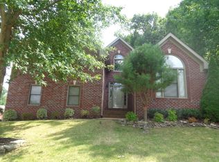 4900 John Hagar Rd, Hermitage, TN 37076