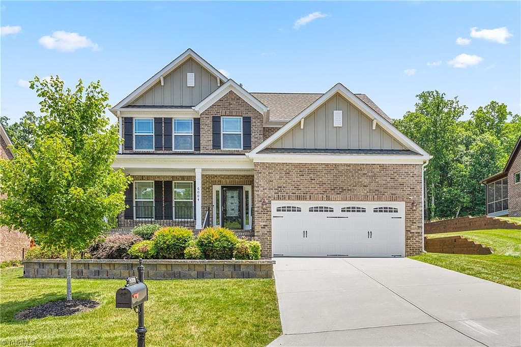 6004 Bedstone Dr, Greensboro, NC 27455 Zillow