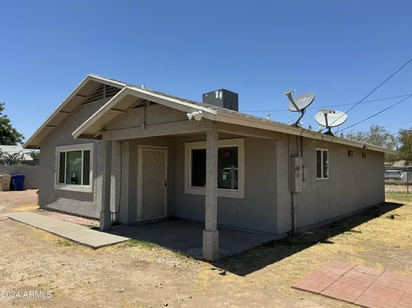 5920 W OCOTILLO Road, Glendale, AZ 85301