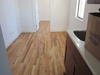 Rented by Empire One Realty