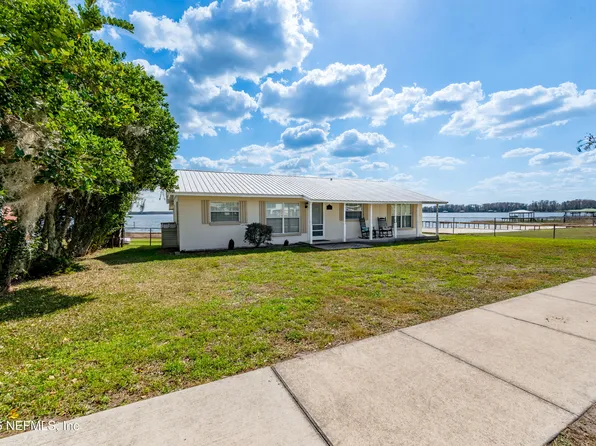 7932 SW COUNTY ROAD 18, Hampton, FL 32044