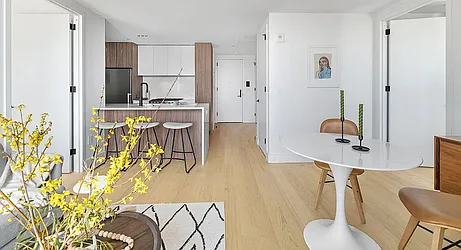 Rented by West 124th Manager LLC