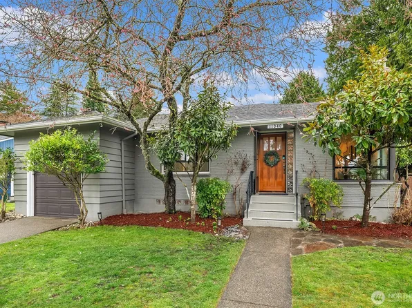 11340 Alton Avenue NE, Seattle, WA 98125