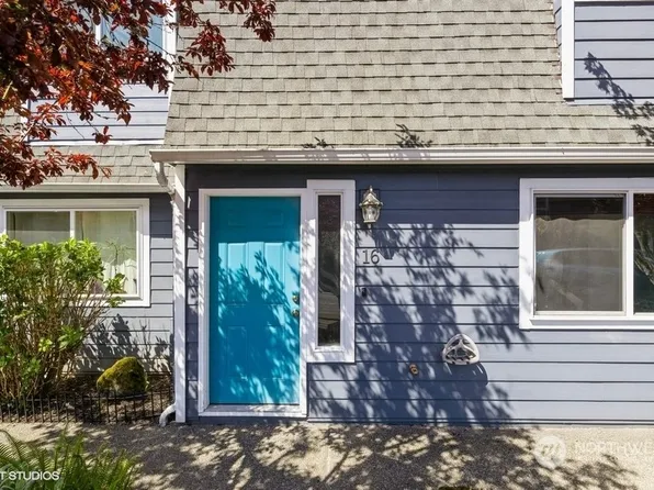 1421 W Casino Road #A-16, Everett, WA 98204