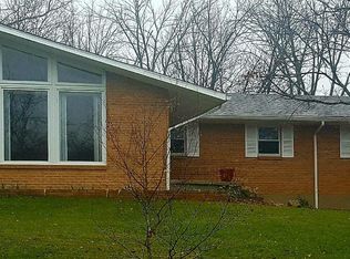 7213 Birchwood Dr, West Chester, OH 45069