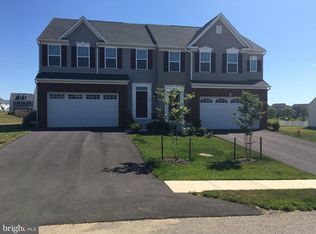 18208 Bathgate Ter, Hagerstown, MD