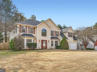 62 Silverleaf Ln, Dallas, GA 30157