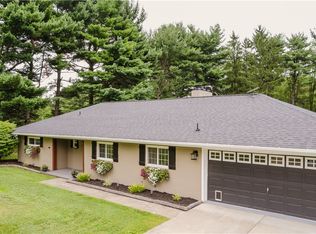 5682 Wylie Ridge Rd, New Cumberland, WV 26047