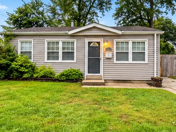 6426 Kentucky Ave, Hammond, IN 46323
