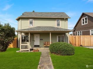 5246 S L St, Tacoma, WA