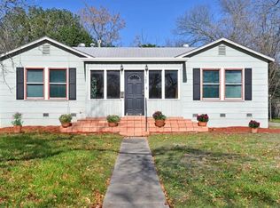 147 Harmon Dr, San Antonio, TX 78209