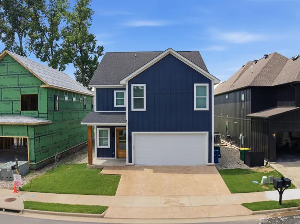 1412 Nanterre St, North Little Rock, AR 72114