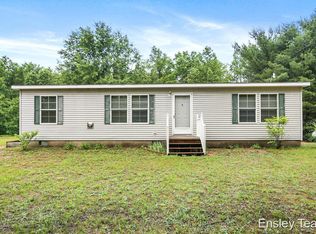 800 Cypress St, Howard City, MI 49329