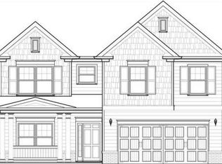 320 Summit Village Dr, Marietta, GA 30066