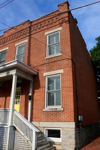 638 S Lazelle St, Columbus, OH, 43206