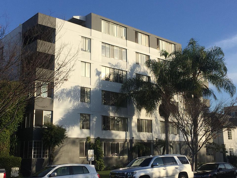 Front Building