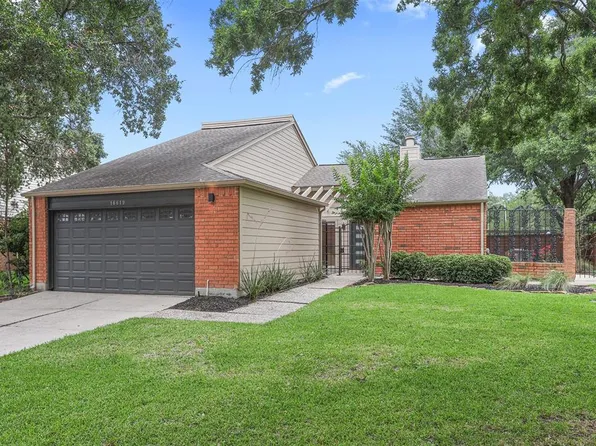 16619 Sunlight Way, Houston, TX 77058