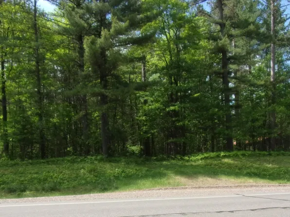 LOT 2 Highway 70 St, Saint Germain, WI 54558