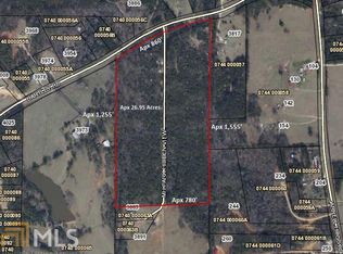 3873 Bartley Rd #8, West Point, GA 31833