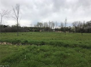 Pontius Rd, Mogadore, OH 44260